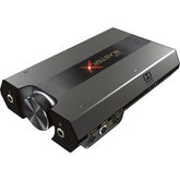 Creative Sound Blaster Sound BlasterX G6 External Sound Card